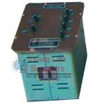 2 KVA / 230 V primary - 230 V Secondary  single Phase Transformer with tappings at 50% & 86.6 % on both sides.